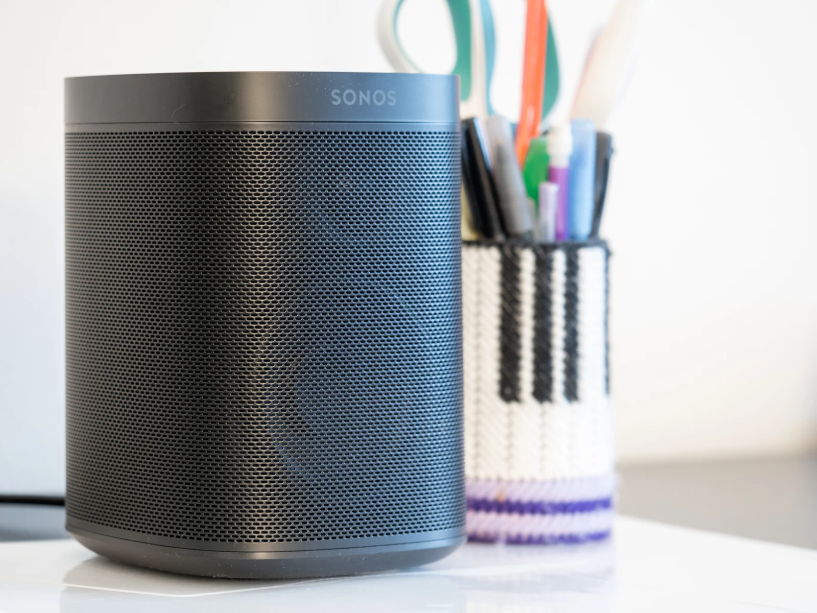Sonos One