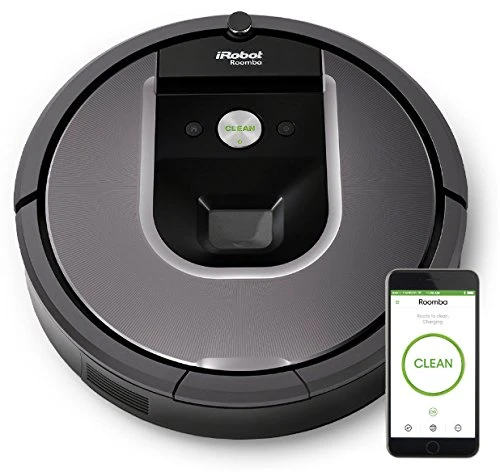 iRobot Roomba 960