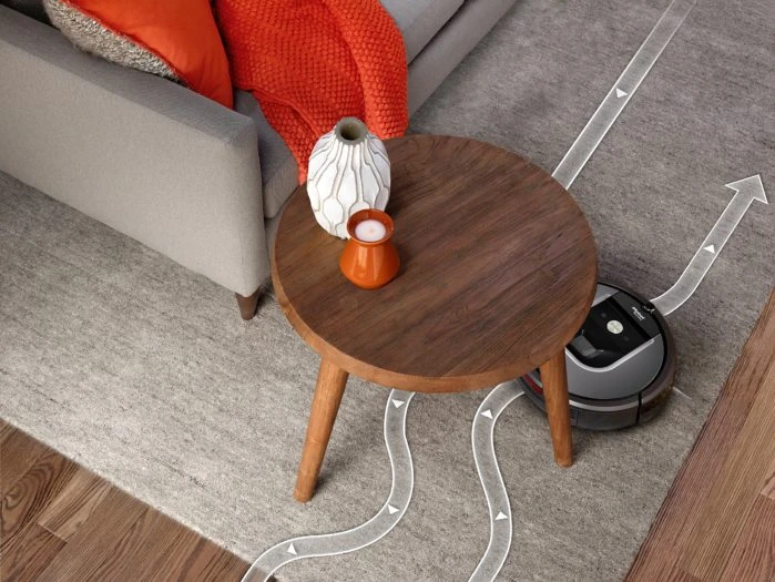 iRobot Roomba 960 photograph 4